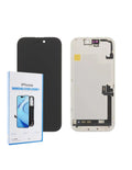 VR Parts | Ecrã Completo Diagnóstico OLED FHD para iPhone 17