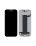 VR Parts | Ecrã Completo Qualidade TFT FHD para iPhone 17 Air - IC intercambiável