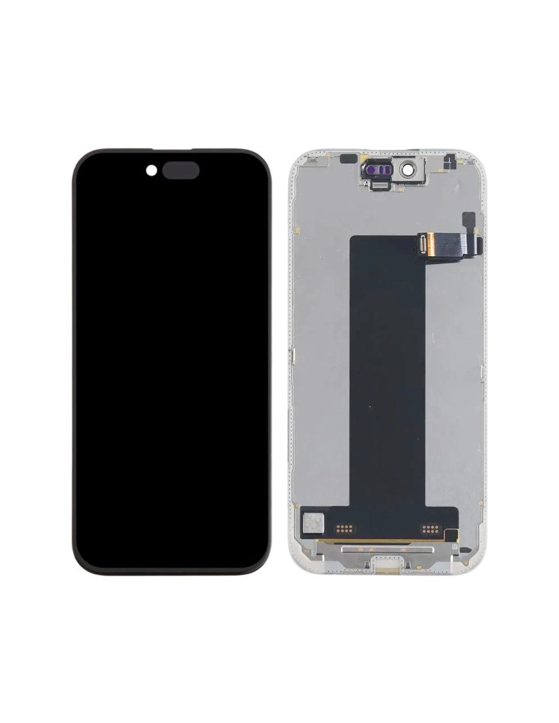 VR Parts | Ecrã Completo Qualidade TFT FHD para iPhone 17 Air - IC intercambiável