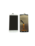 Ecrã LCD mas Tátil cor branca Oppo Find Way S U707