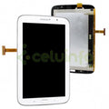 VR Parts | Ecrã LCD e Tátil cor branca para Samsung Galaxy Note N5100 N5110 8" Wi-Fi