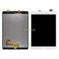 VR Parts | Ecrã Completo cor branca para Samsung Galaxy Tab A P550