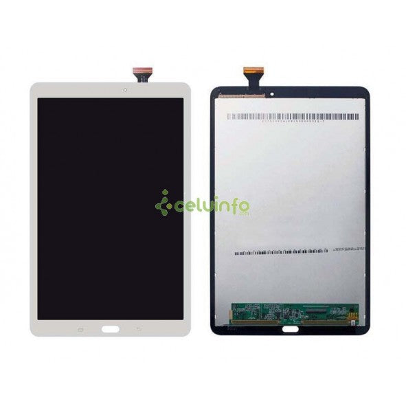 VR Parts | Ecrã Completo cor branca para Samsung Galaxy Tab e T560 T561 9.6"
