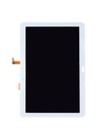 VR Parts | Ecrã LCD e Tátil cor branca para Samsung Galaxy Tab Pro P900