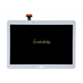 Ecrã LCD mas Tátil cor branca Samsung Galaxy Tab Pro T520