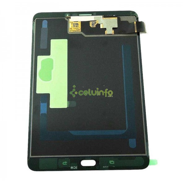 Ecrã Completo cor branca para Samsung Galaxy Tab S2 T719