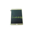VR Parts | Ecrã Completo cor dourada para Samsung Galaxy Tab S2 T719