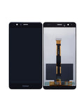 VR Parts | Ecrã LCD e Tátil cor preta Huawei Honor V8