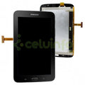 VR Parts | Ecrã LCD e Tátil cor preta para Samsung Galaxy Note N5100 N5110 8" Wi-Fi