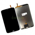 VR Parts | Ecrã LCD e Tátil cor preta para Samsung Galaxy Tab 3 T311