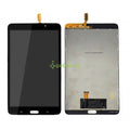 VR Parts | Ecrã LCD e Tátil cor preta para Samsung Galaxy Tab 4 T235