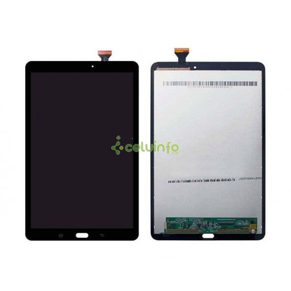 VR Parts | Ecrã Completo cor preta para Samsung Galaxy Tab E T560 T561 9.6"