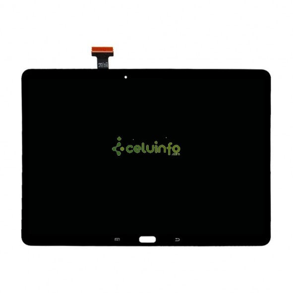 VR Parts | Ecrã LCD e Tátil cor preta Samsung Galaxy Tab Pro T520