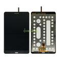 VR Parts | Ecrã Completo LCD e Tátil cor preta para Samsung Galaxy Tab T325