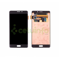 VR Parts | Ecrã Completo cor preta para Xiaomi Mi Note 2