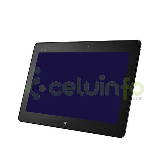 Ecrã LCD mas Tátil com aro cor preta para Asus Eee Transformer TF600