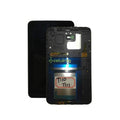 VR Parts | Ecrã LCD e Tátil com aro cor preta para Samsung Galaxy Tab 3 T100 T110 T111 7"