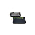 VR Parts | Ecrã LCD e Tátil com aro cor preta para Samsung Galaxy Tab 3 T210