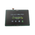 VR Parts | Ecrã LCD e Tátil com aro cor preta para Samsung Galaxy Tab Pro 10.1" T520 T525