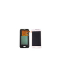 VR Parts | Ecrã Completo cor branca para Samsung Galaxy J1 Ace (J110)