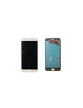VR Parts | Ecrã LCD e Tátil cor branca para Samsung Galaxy A8 A800F