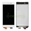 VR Parts | Ecrã Completo cor branca para Sony Xperia Z5 Premium/ Z5 Plus / E6853 / E6883 / E6833