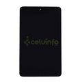 VR Parts | Ecrã LCD e Tátil cor preta para Acer Iconia B1-850