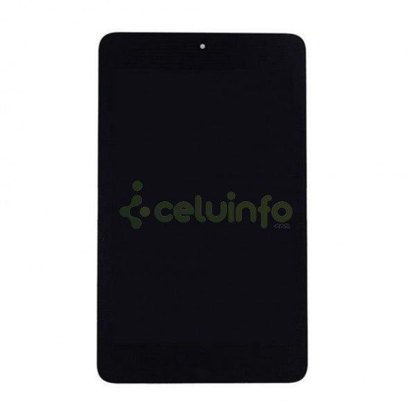 VR Parts | Ecrã LCD e Tátil cor preta para Acer Iconia B1-850