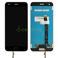 VR Parts | Ecrã Completo cor preta para Asus Zenfone 4 / ZE554KL