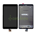 VR Parts | Ecrã LCD e Tátil cor preta para Huawei MediaPad T1 Pro 8" 823L