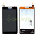 VR Parts | Ecrã LCD e Tátil cor preta para Lenovo Tab 2 A7-10