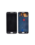 VR Parts | Ecrã Completo cor preta para Samsung Galaxy E5