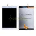 VR Parts | Ecrã Completo cor branca para Samsung Galaxy Taba A 8" T355