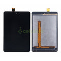 VR Parts | Ecrã LCD e Tátil cor preta para Xiaomi Mi Pad 2