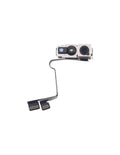 VR Parts | Flex Câmara Frontal Frontal para iPhone 16 Pro Max