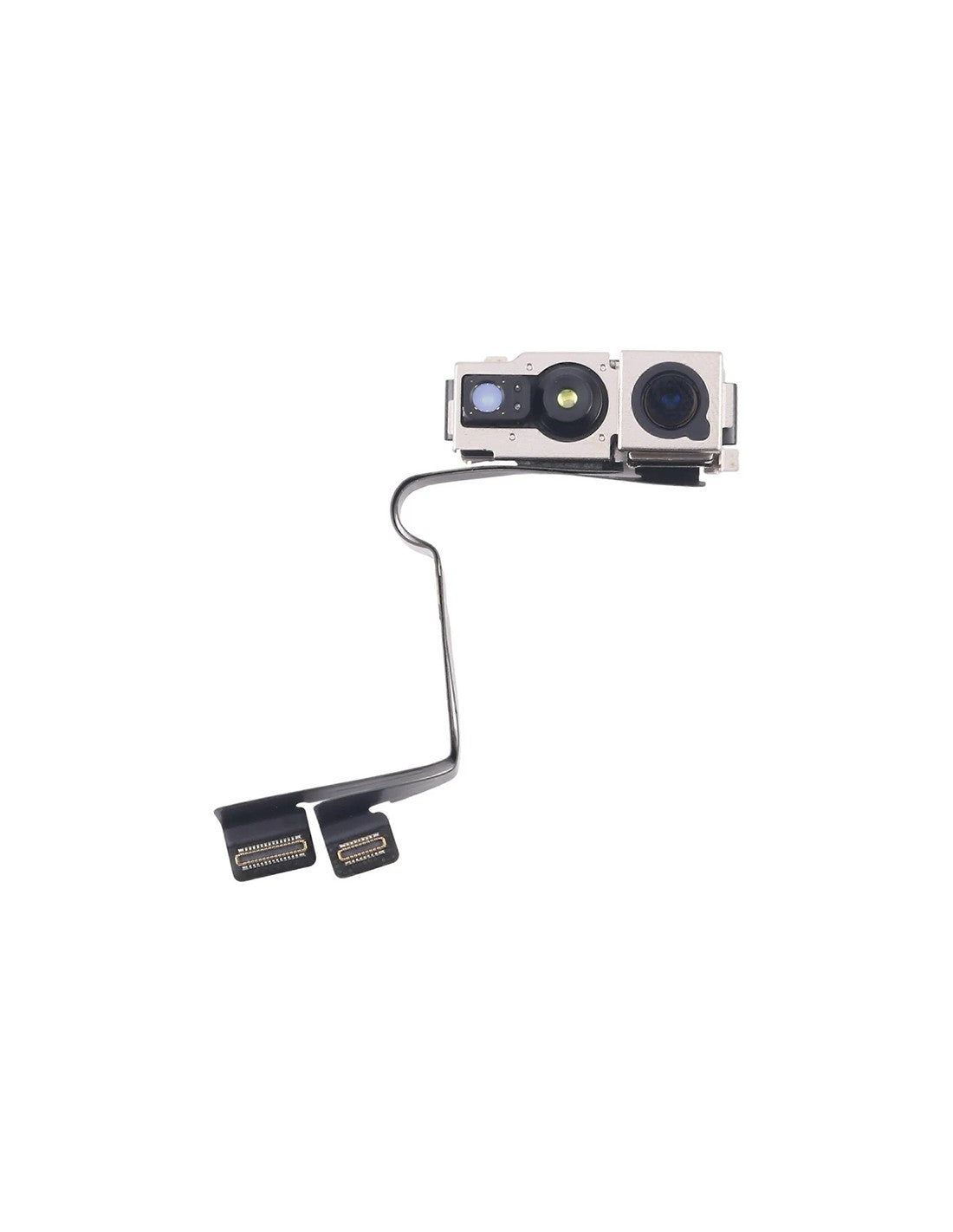VR Parts | Flex Câmara Frontal Frontal para iPhone 16 Pro Max