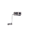 VR Parts | Flex Câmara Frontal Frontal para iPhone 16 Pro