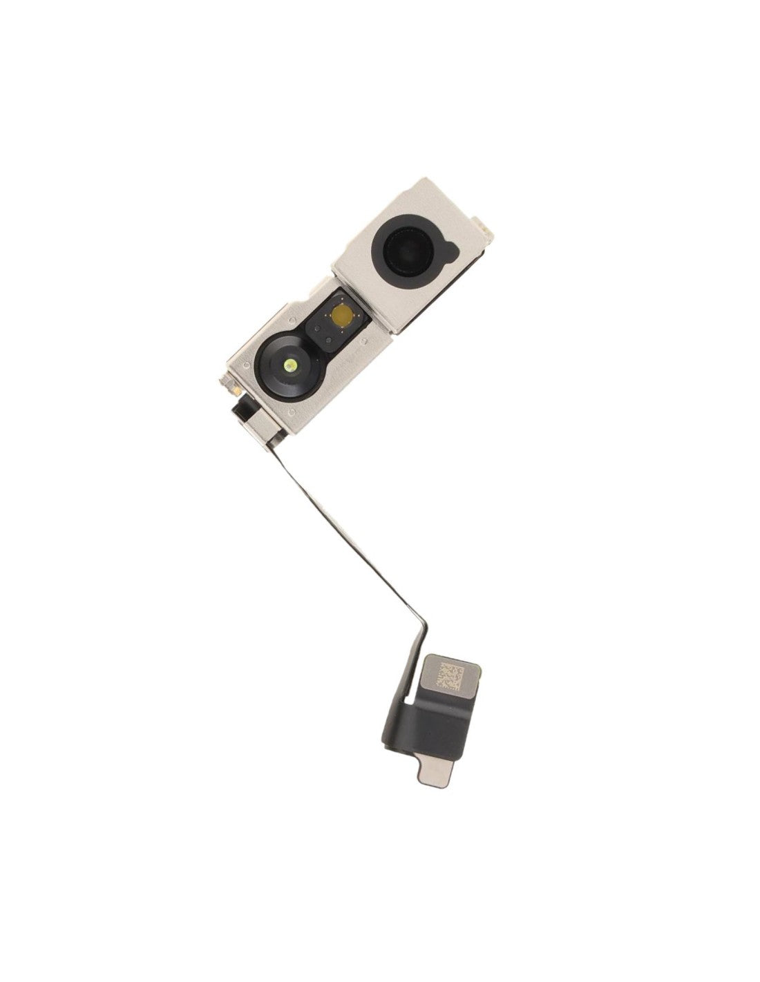 VR Parts | Flex Câmara Dianteira Frontal para iPhone 17 Pro Max