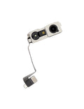 VR Parts | Flex Câmara Dianteira Frontal para iPhone 17 Pro