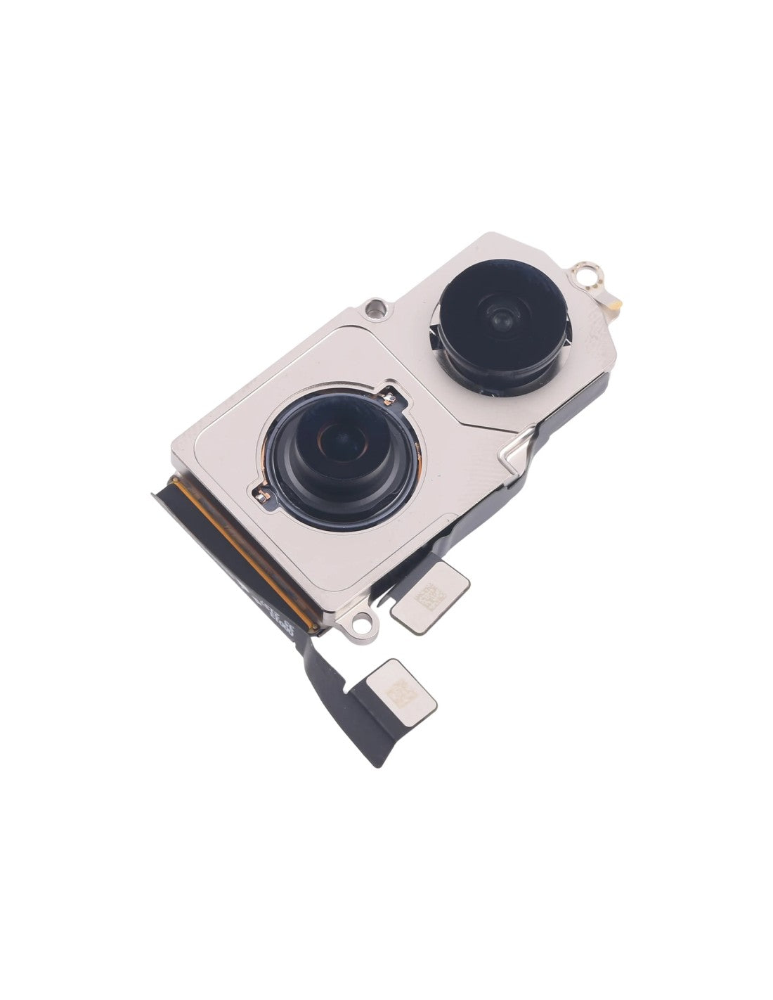 VR Parts | Flex Câmara Traseira para iPhone 17