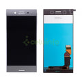 VR Parts | Ecrã Completo cor silver para Sony Xperia XZ Premium / G8141