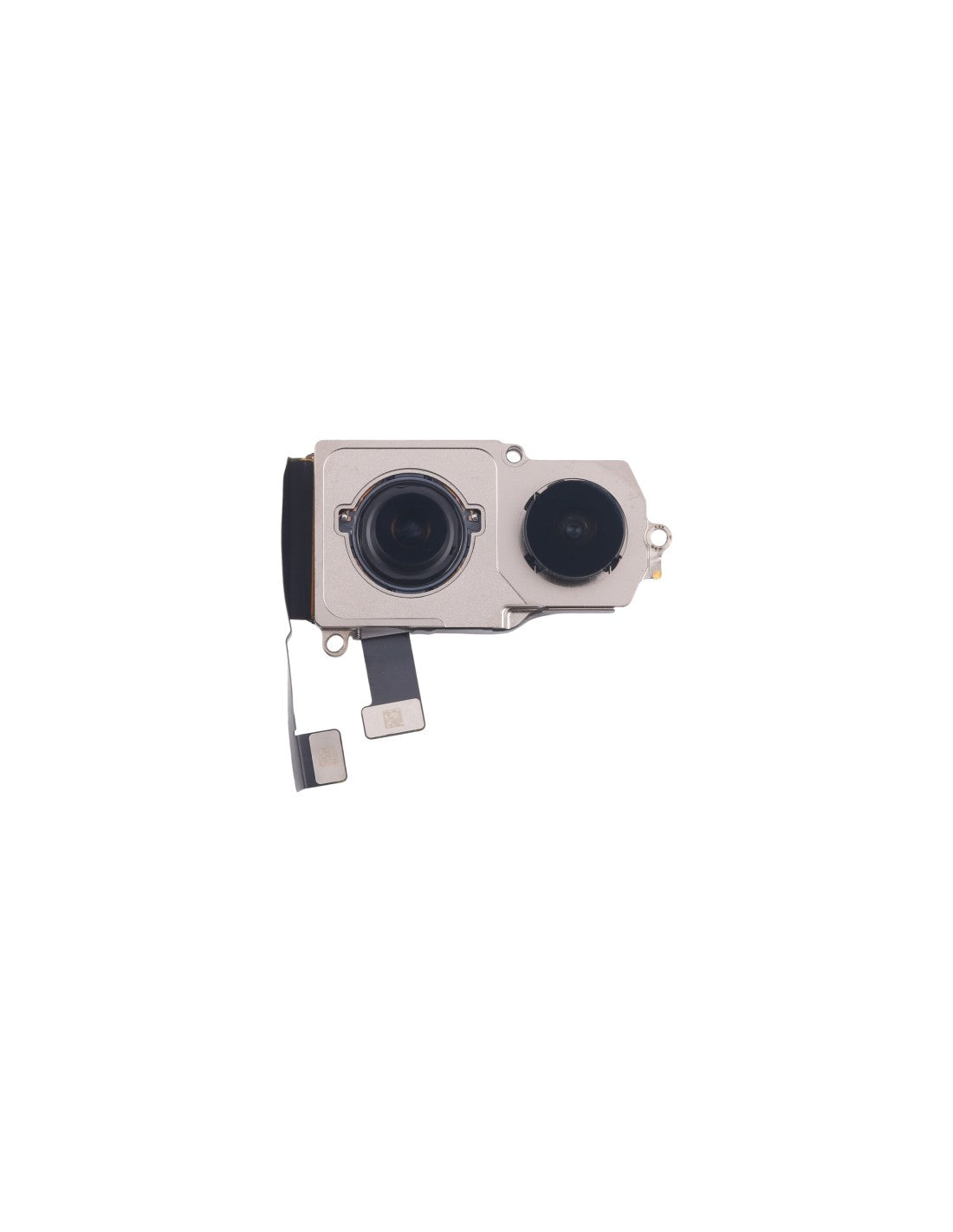 VR Parts | Flex Câmaras Traseiras para iPhone 16 Plus