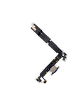 VR Parts | Flex Conetor de Carregamento e Microfone para iPhone 16 Plus