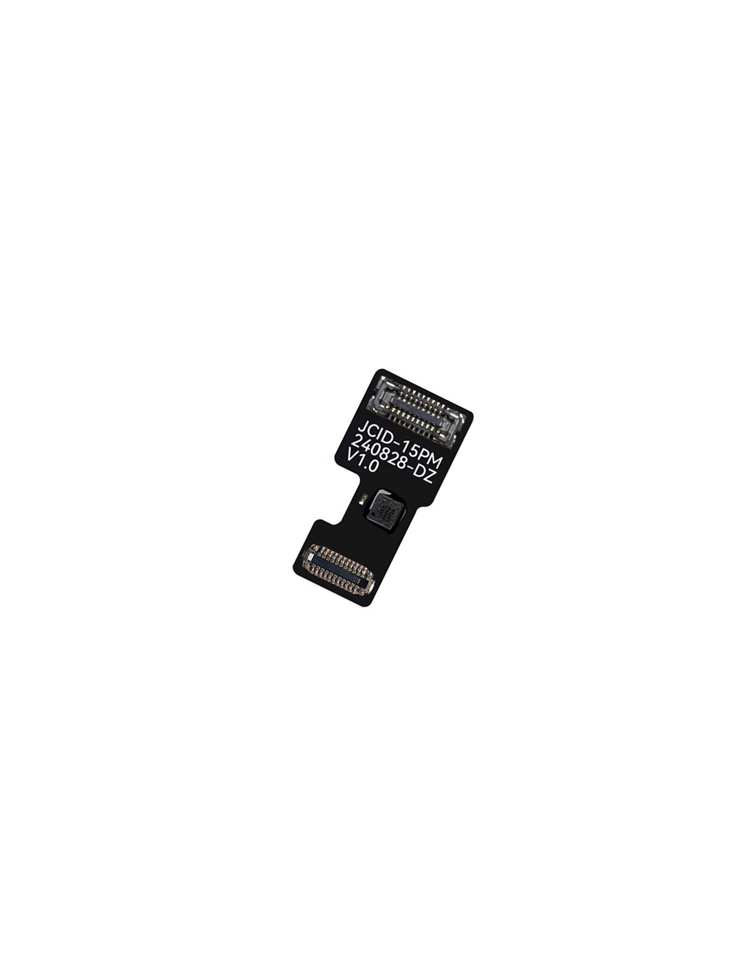VR Parts | Flex JCID para Reparação do Código da Câmara Traseira para iPhone 15 Pro Max