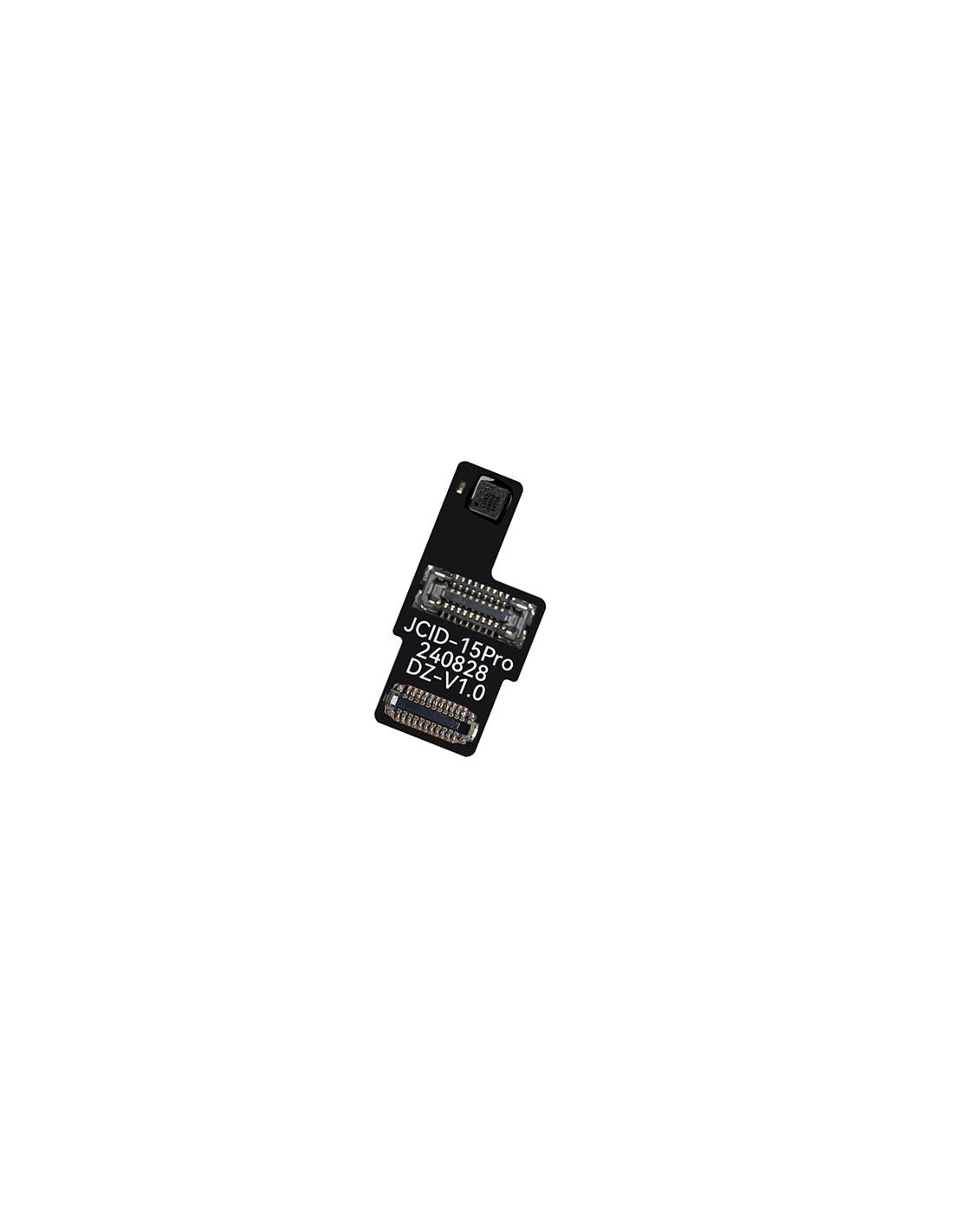 VR Parts | Flex JCID para Reparação do Código da Câmara Traseira para iPhone 15 Pro