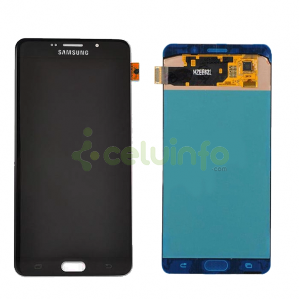 Ecrã LCd más Táctil para Samsung Galaxy A9