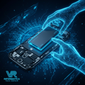 Substituição de Bateria de Smartphone - VR Informatica