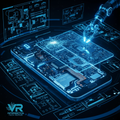 Substituição de Ecrã de Smartphone - VR Informatica