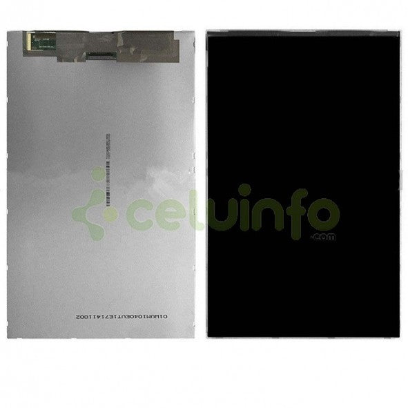 VR Parts | LCD display para Samsung Galaxy Tab A T580 T585