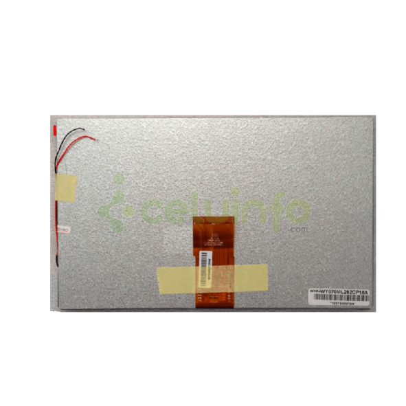 VR Parts | LCD para Woxter PC 100 CX
